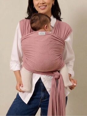 Solly Baby in Cottage Rose,